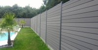 Portail Clôtures dans la vente du matériel pour les clôtures et les clôtures à Bressieux